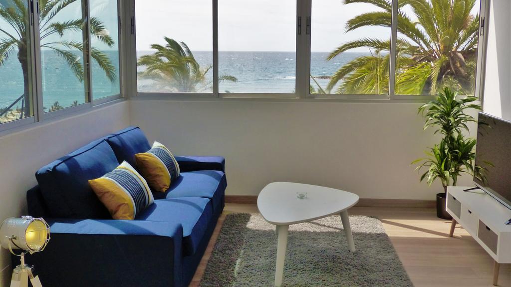Apartment Marisol Beach *