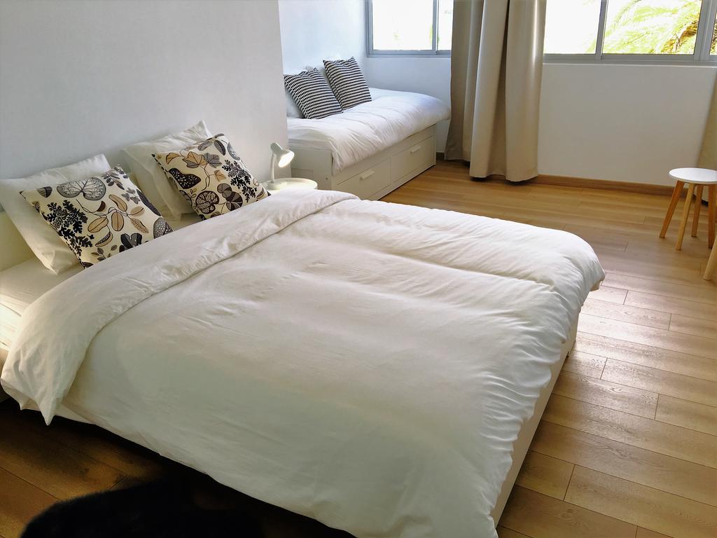 Apartment Marisol Beach
