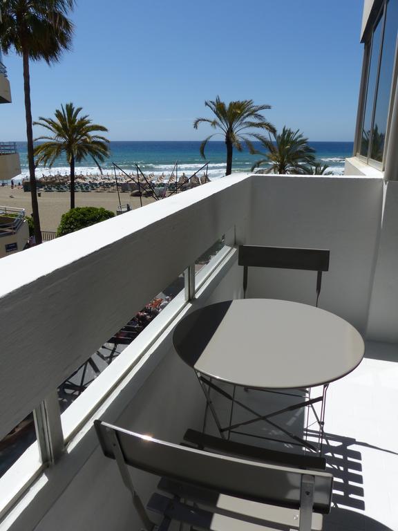 Apartment Marisol Beach Marbella
