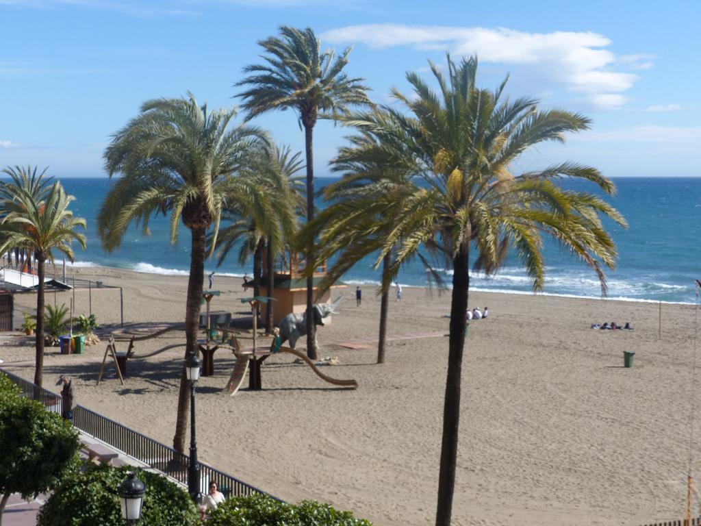 Marisol Beach