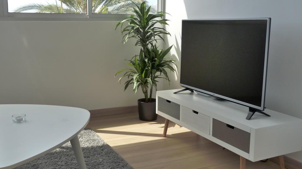 Apartment Marisol Beach *