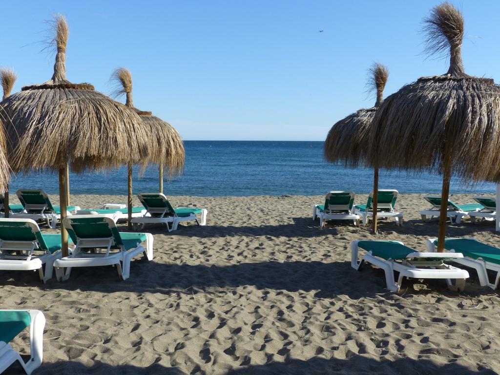 Apartment Marisol Beach Marbella