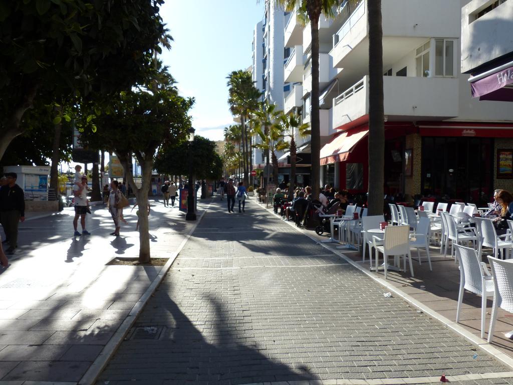 Marisol Beach