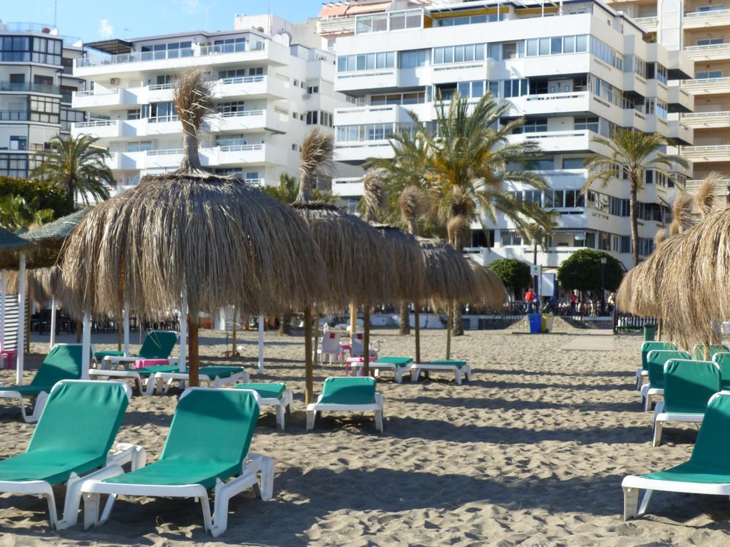 Marisol Beach Marbella